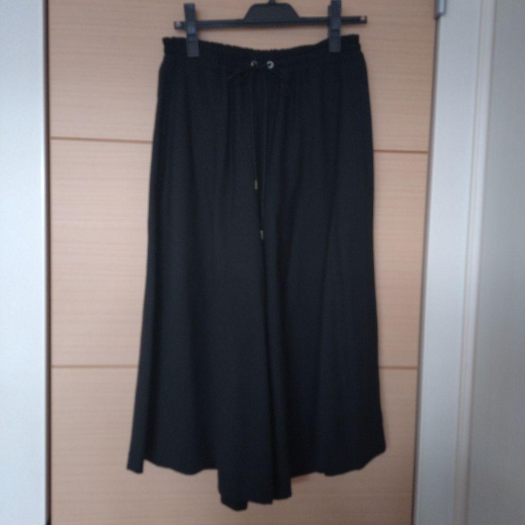 zucca　★美品★　キュロット