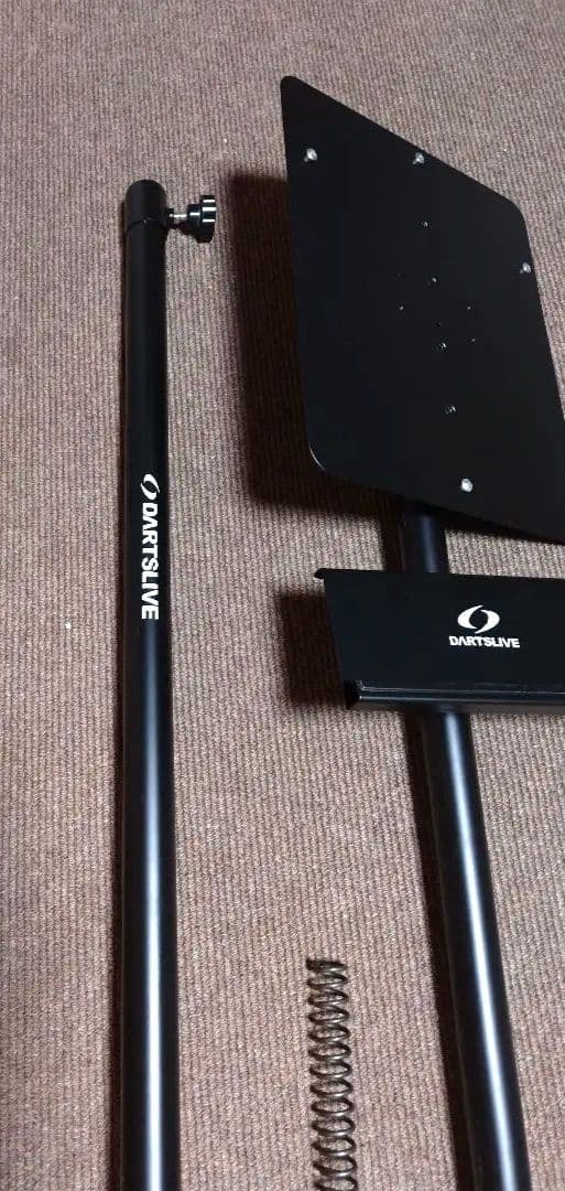 【しー】ダーツライブ DARTSLIVE　ポールスタンド