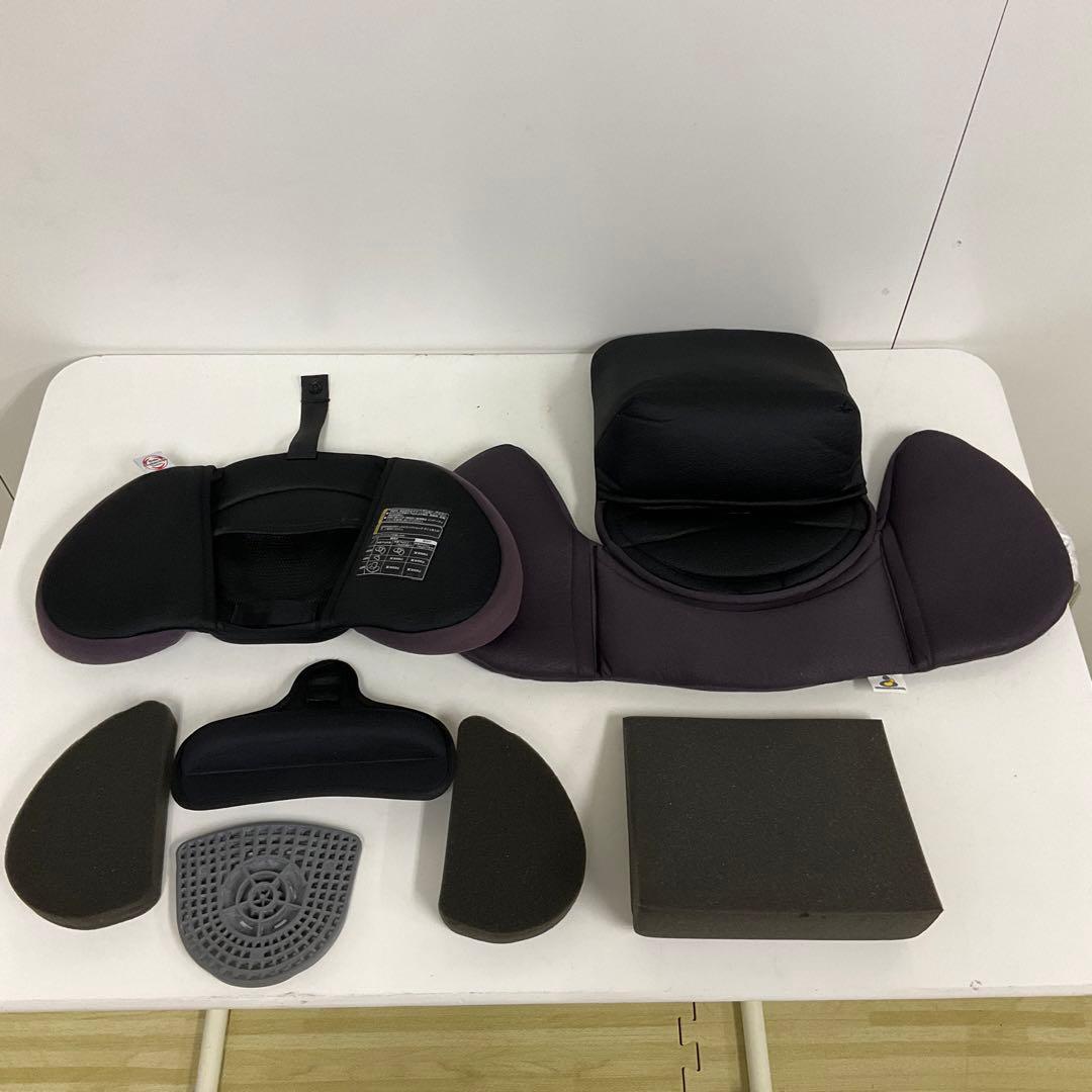 綺麗！コンビ ネルーム インナークッション フルセット NC-520