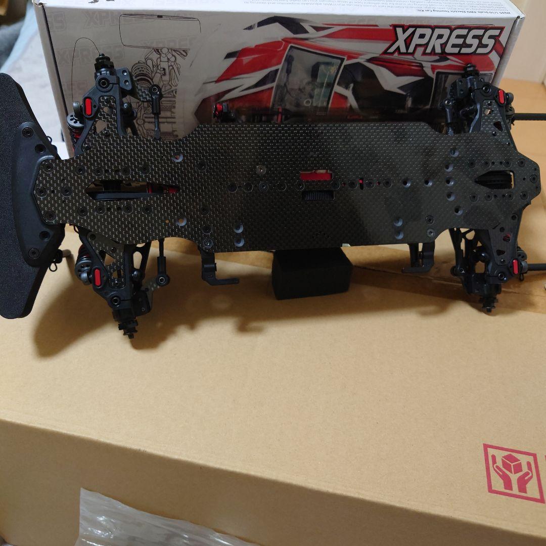 エクスプレスXQ3S