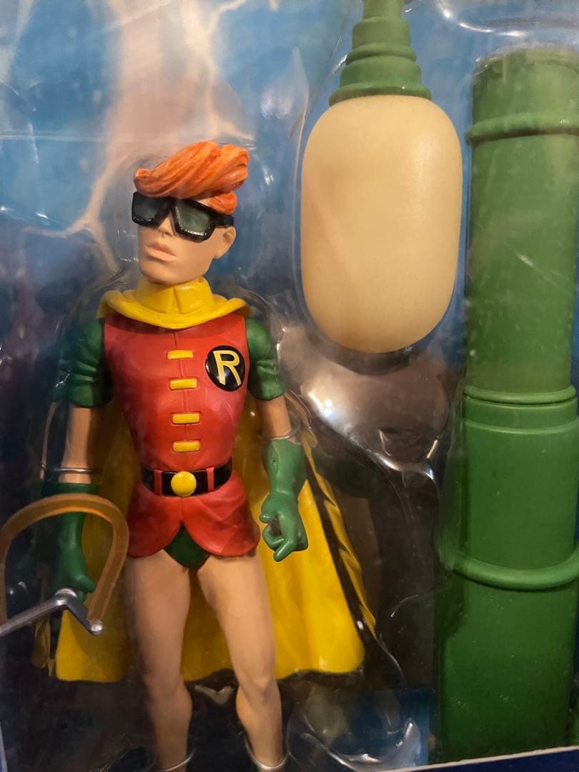 DCダイレクト　BATMAN フランク・ミラー　ダークナイト　バットマン