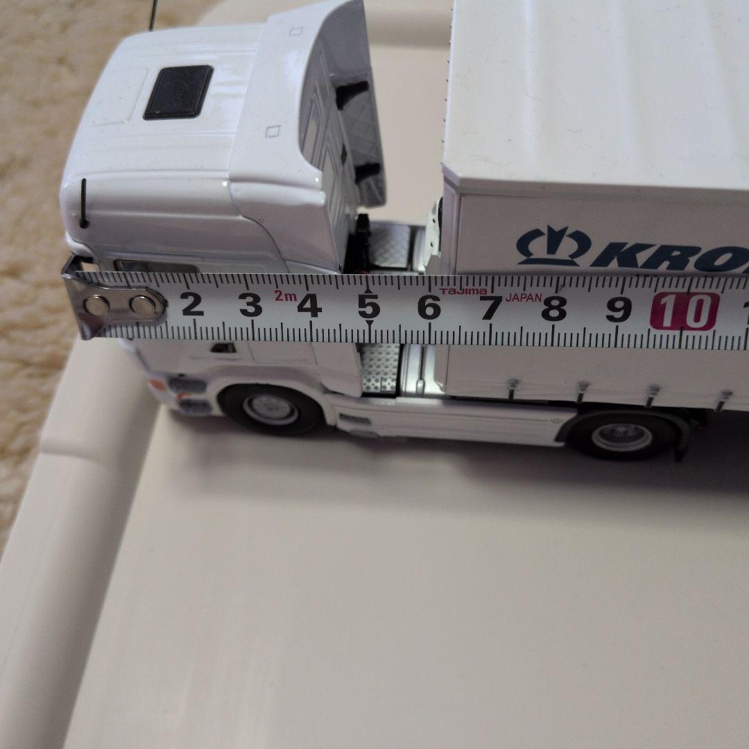 【値下げ】Profi Liner トレーラー ミニカー