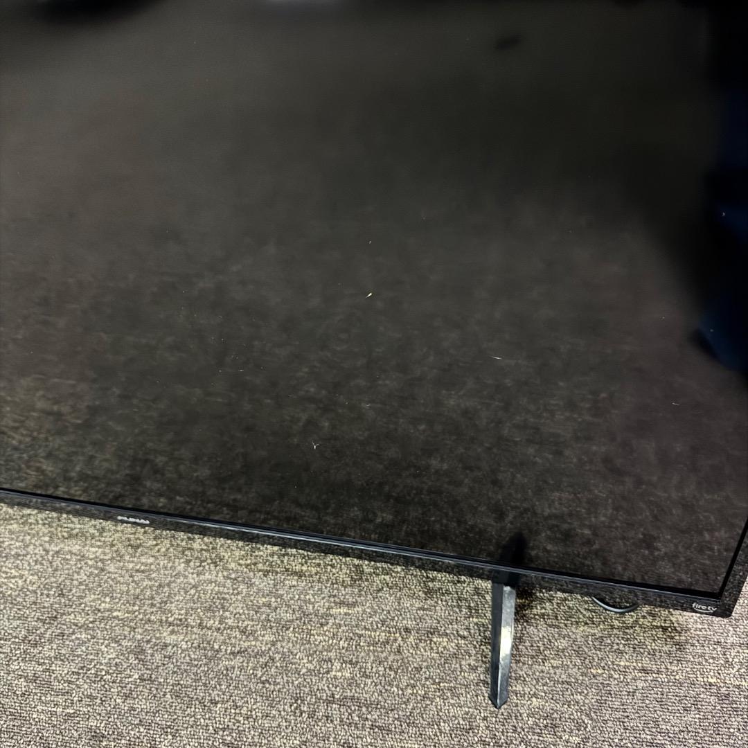 FUNAI フナイ 液晶カラーテレビ FL-43F360 43型 リモコン付き