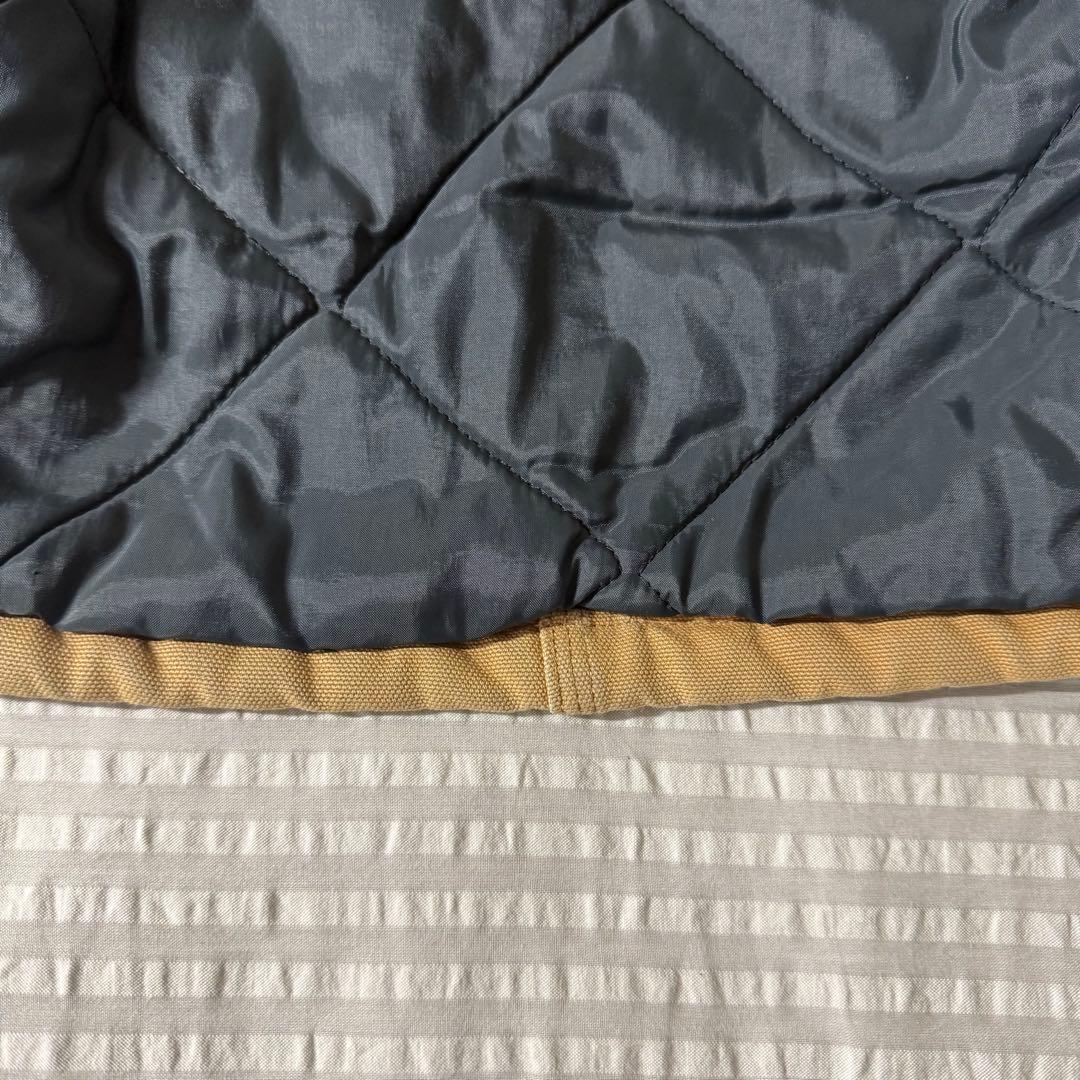 カーハートトラディショナルジャケット80sUSA製