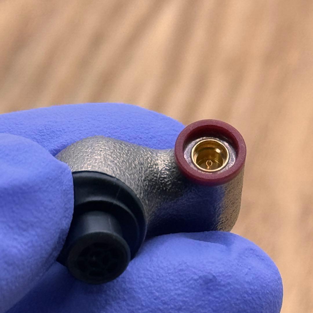 「送料込み」SENNHEISER IE600 美品