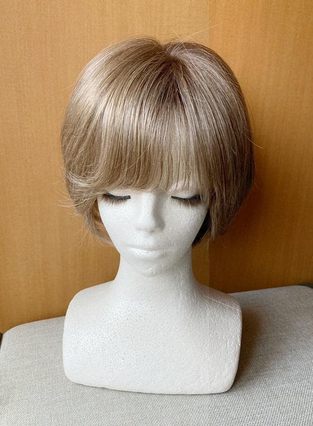 しなもん　VALANPUREMIUM　VP103　ベージュ系ショート