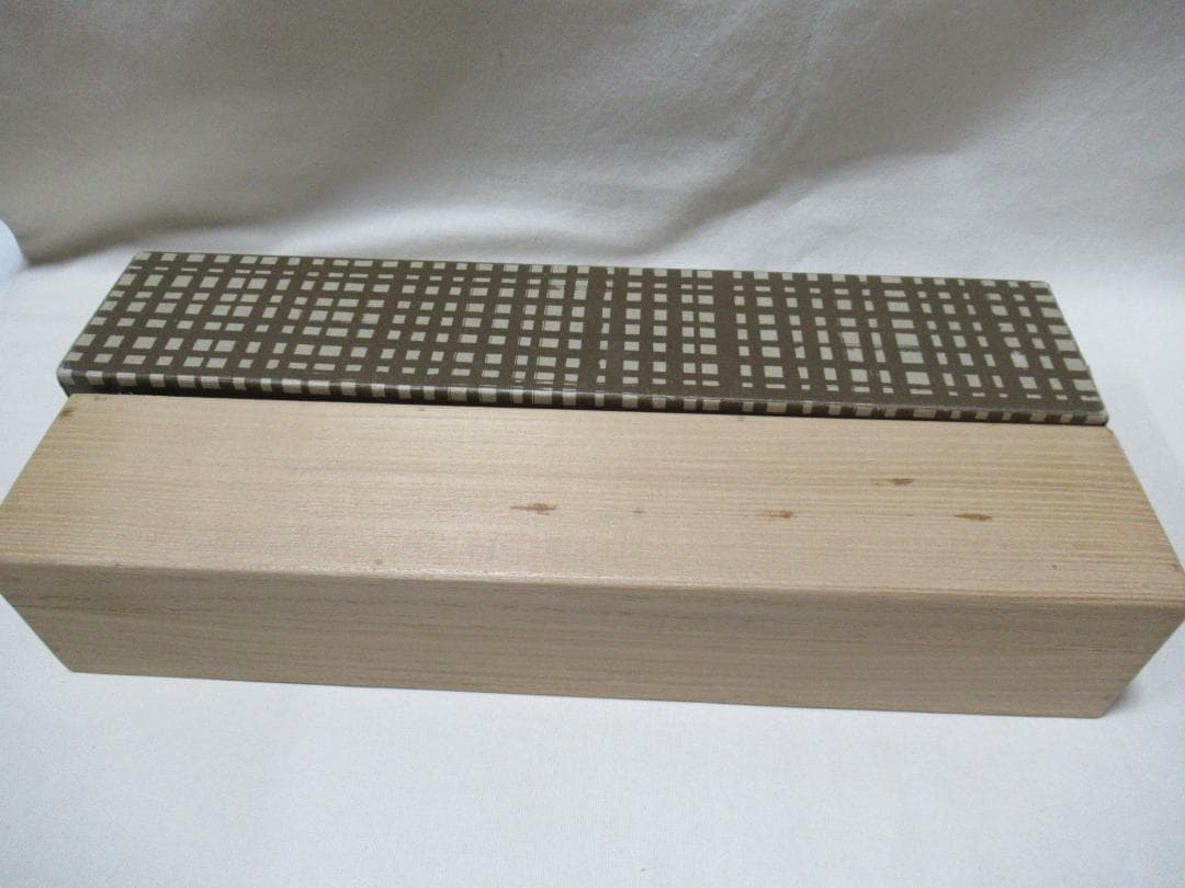 表千家　尋牛斎直筆（松無古今色）共箱