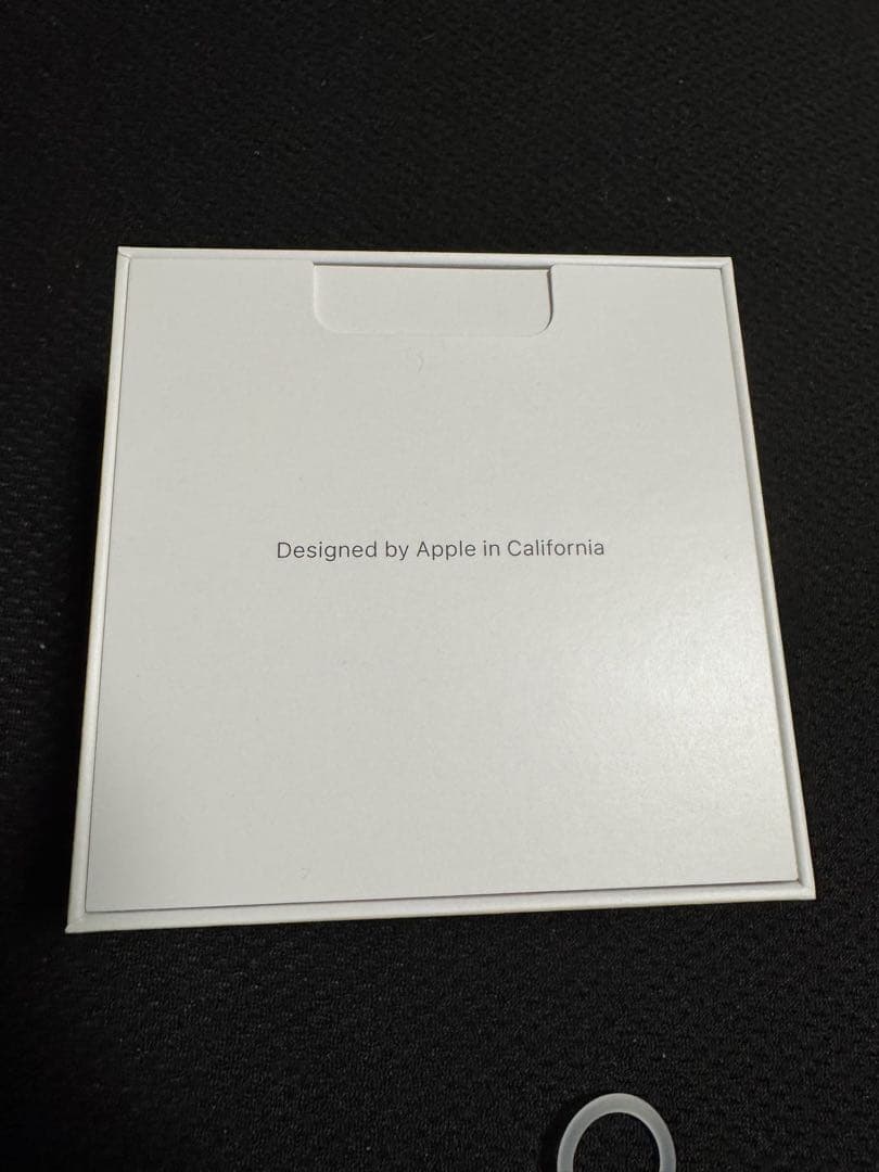 AirPods Pro ケース付き