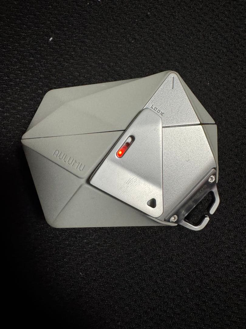 AirPods Pro ケース付き