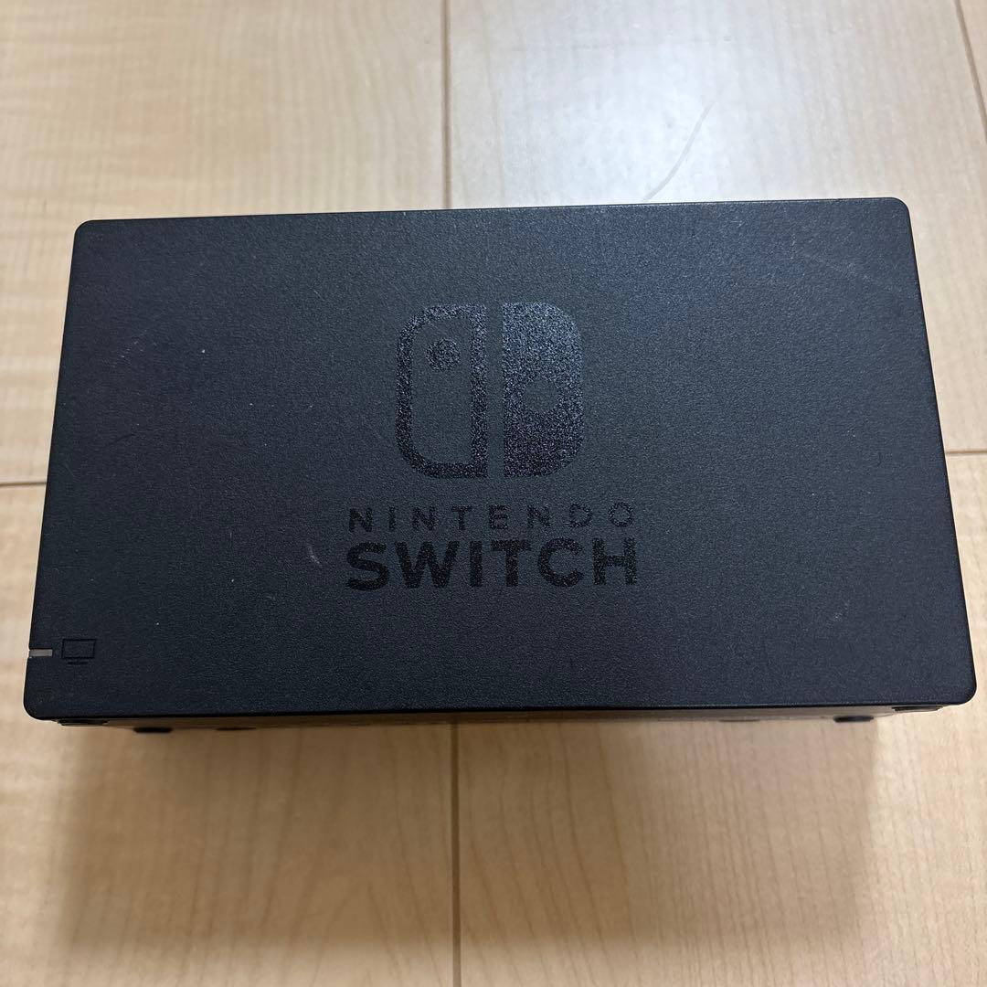 ニンテンドーSwitch➕付属品