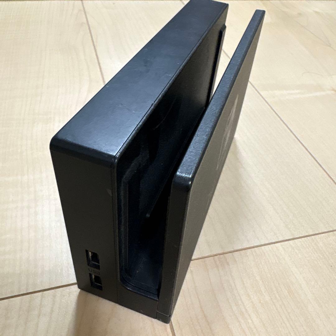 ニンテンドーSwitch➕付属品