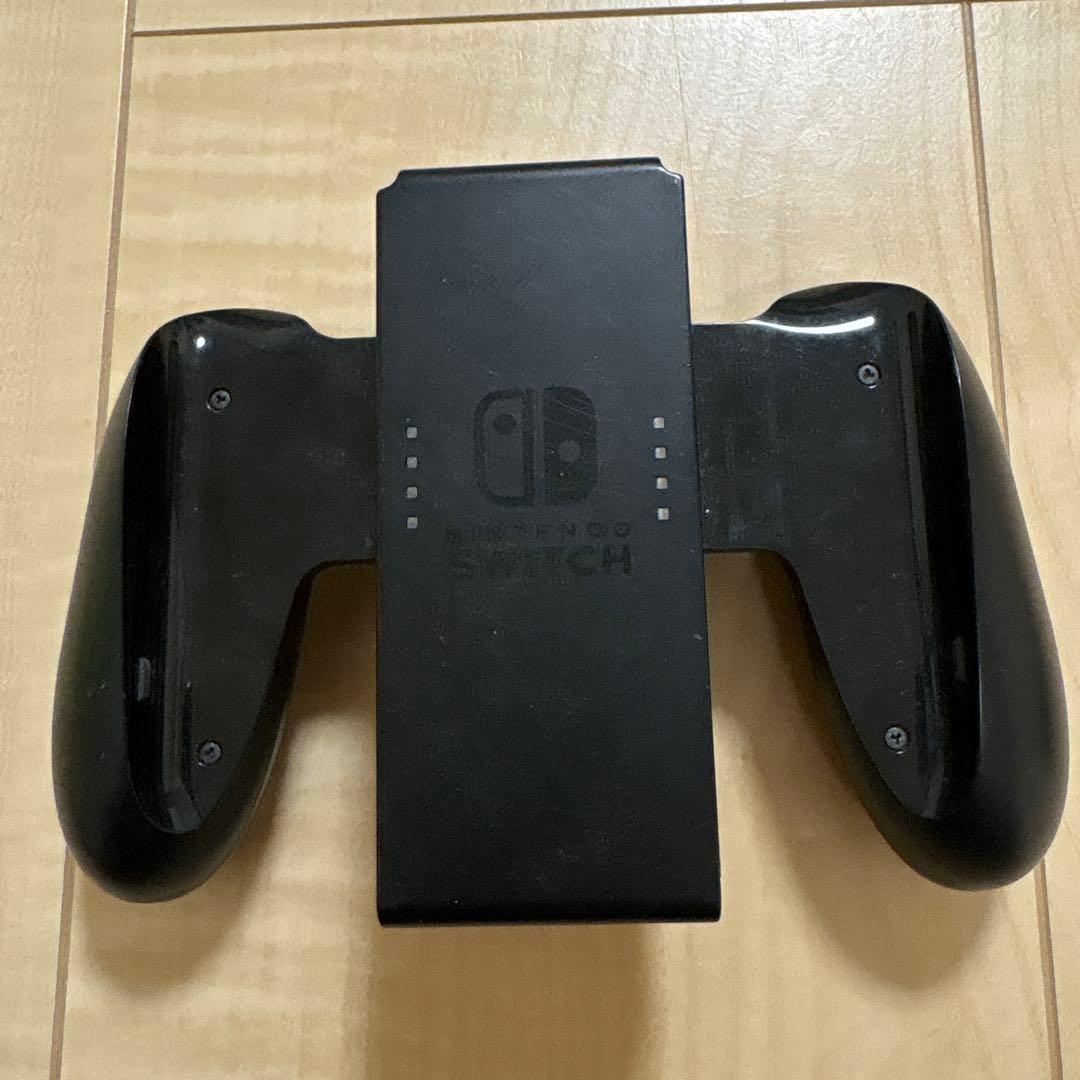 ニンテンドーSwitch➕付属品