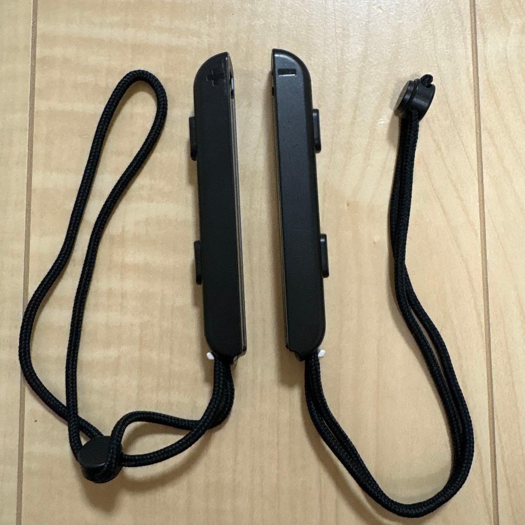 ニンテンドーSwitch➕付属品