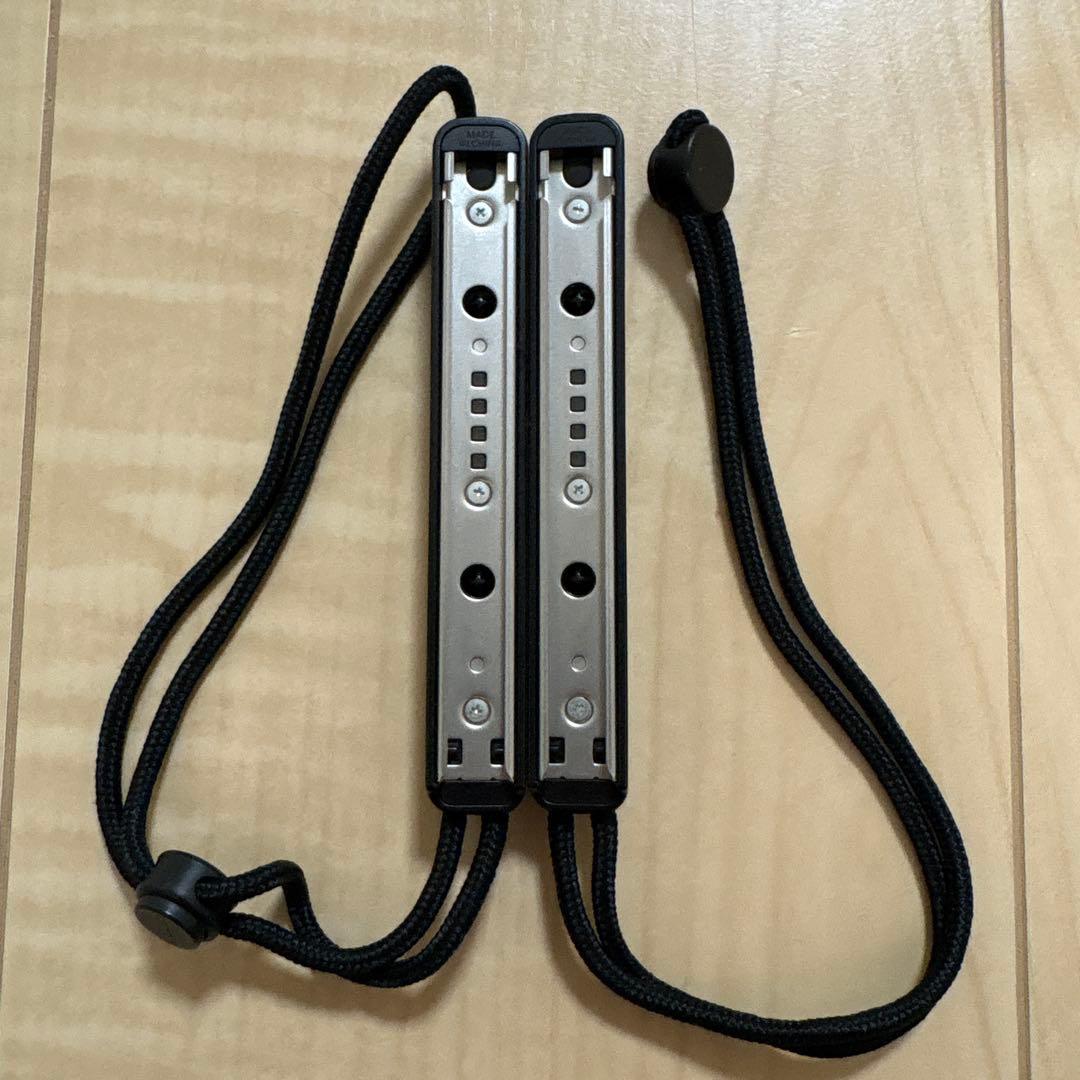 ニンテンドーSwitch➕付属品