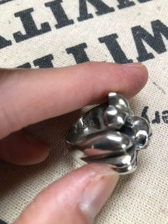 thirteen designs(サーティーンデザインズ) #16