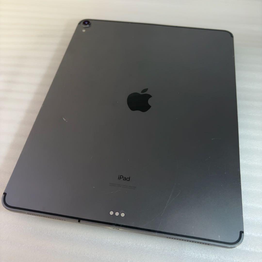 iPadPro3 12.9【256GB】SIMフリーとアップルペンシル2のセット