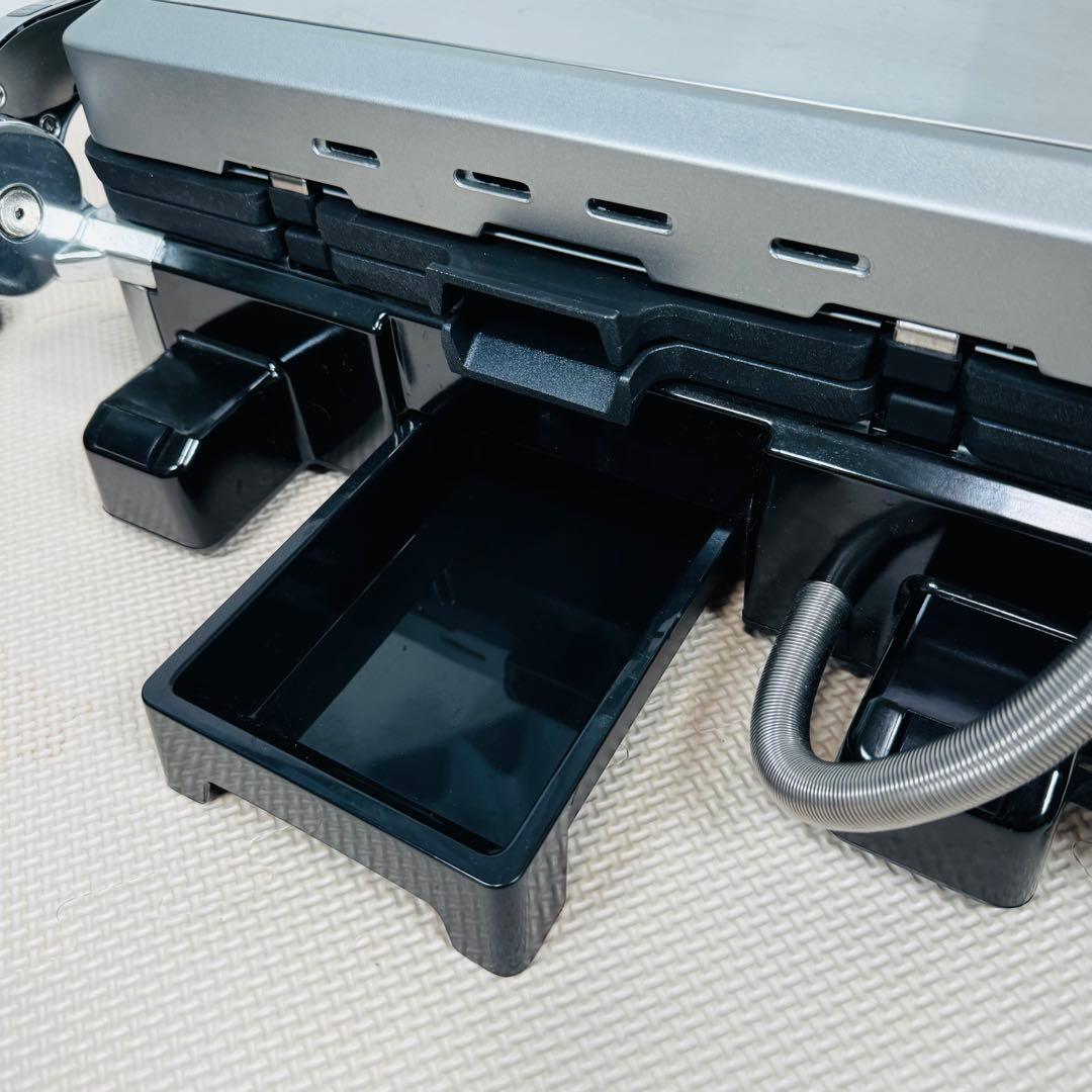 【訳あり】デロンギ　CGH1011DJ グリル　マルチグリル　ホットプレート