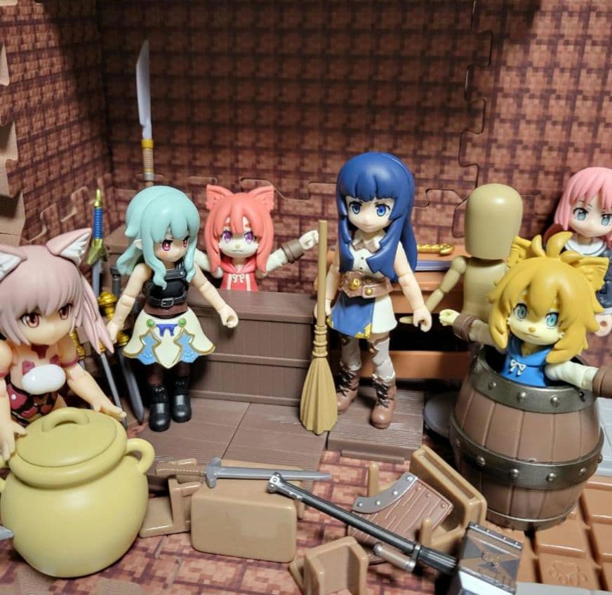 ミエさまとご連絡用