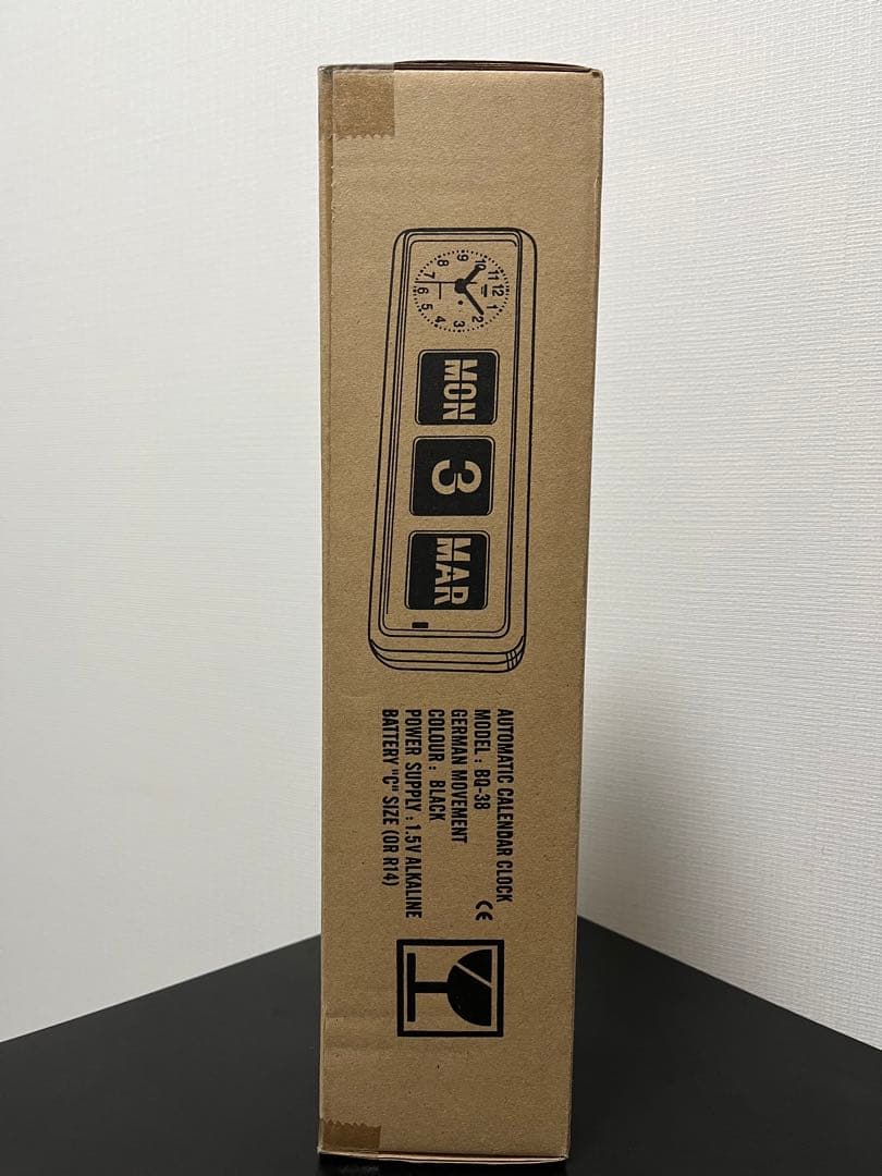 TWEMCO ブラック BQ-38 値下げ中