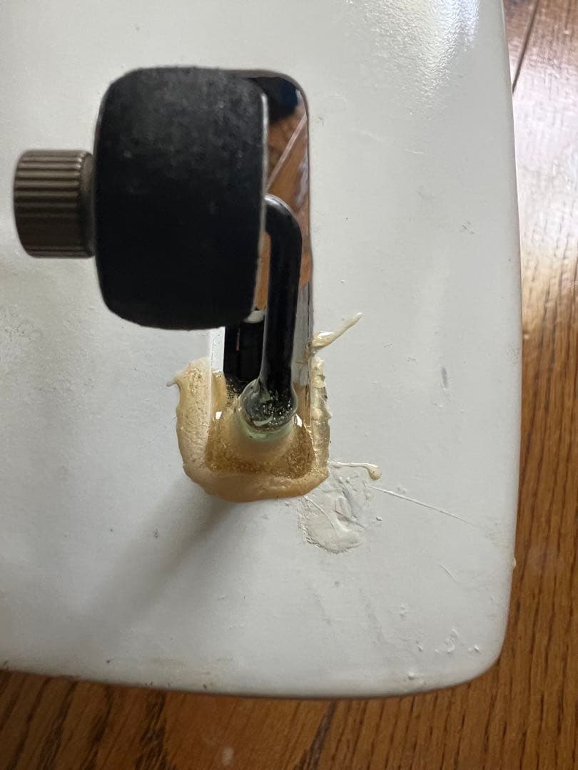 アグスタ109Aボディ