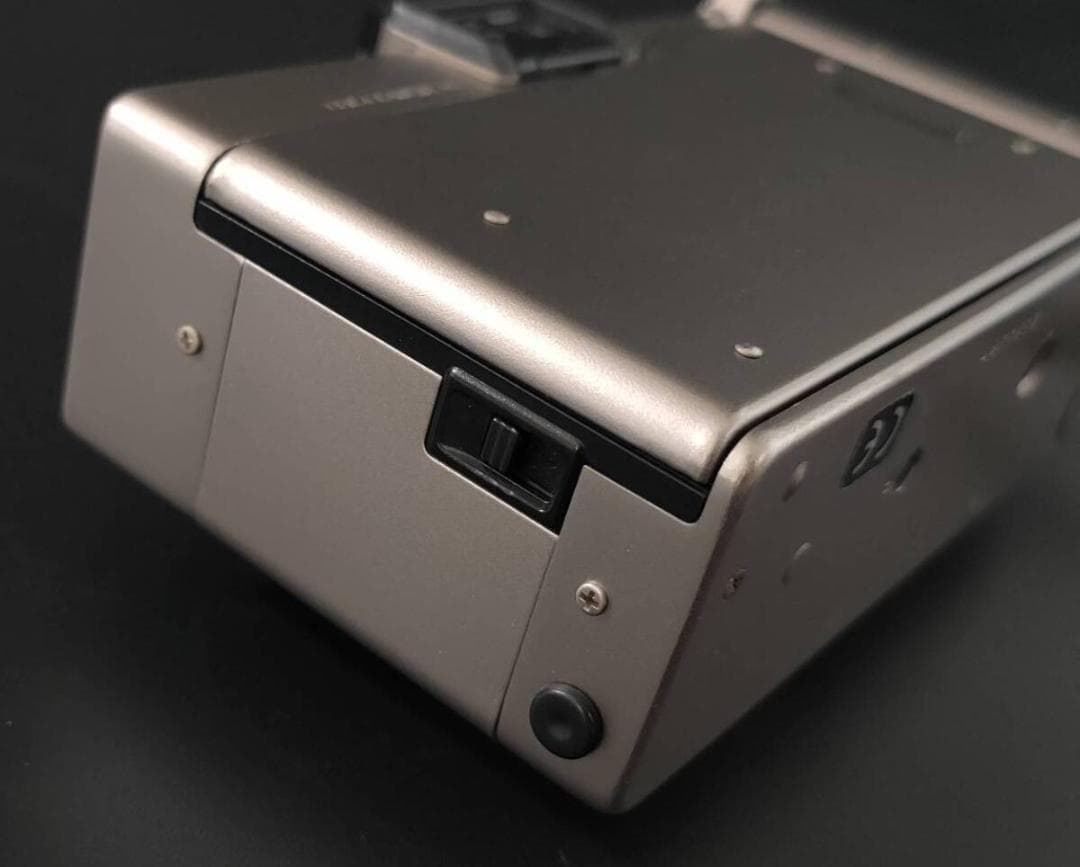 ライカ LEICA minilux zoom ミニルックス フィルム カメラ