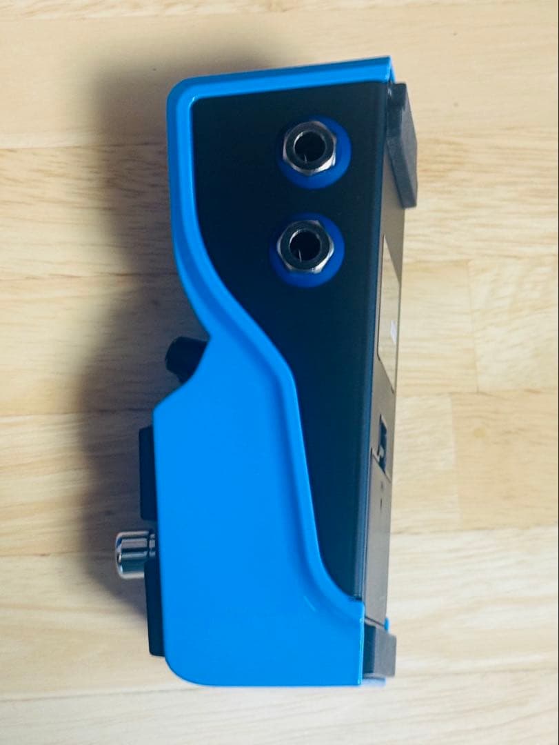 新品同様 ZOOM MS-70CDR+マルチエフェクター ms70cdr+