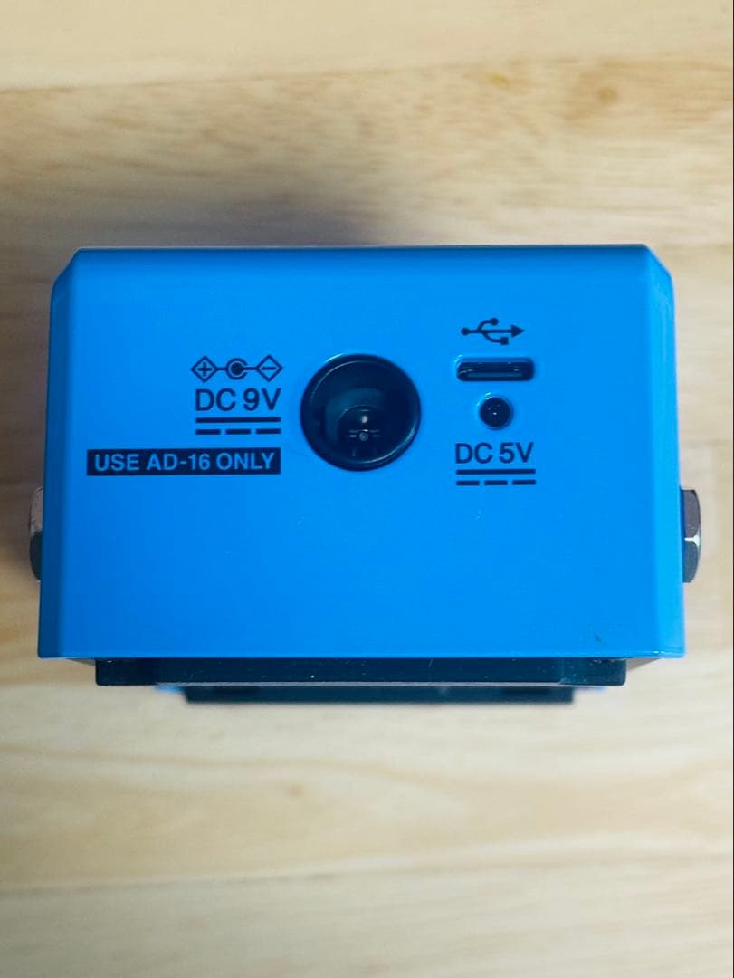 新品同様 ZOOM MS-70CDR+マルチエフェクター ms70cdr+