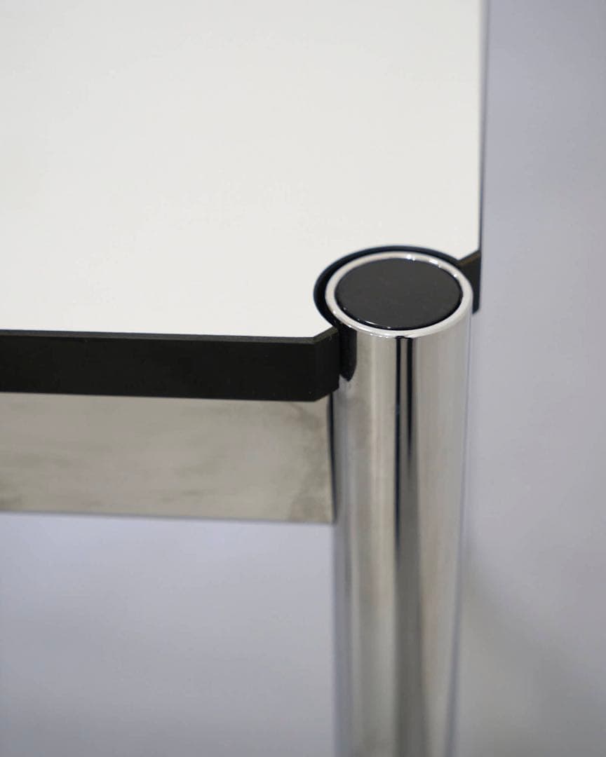 USM Haller テーブル　正方形