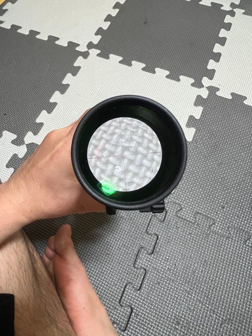 Vector Optics Forester 1-6x24 GEN Ⅱ