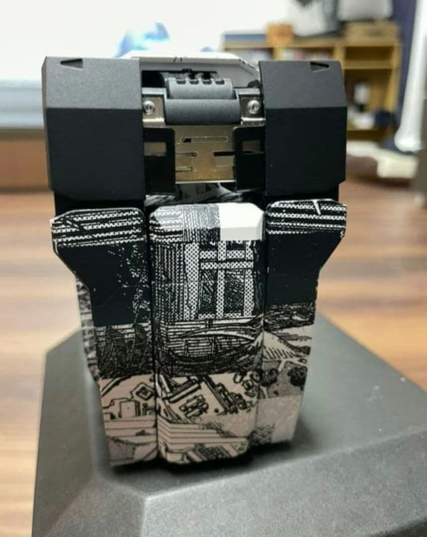 LINKIN PARK TOON WORKSHOP THP-01 限定商品