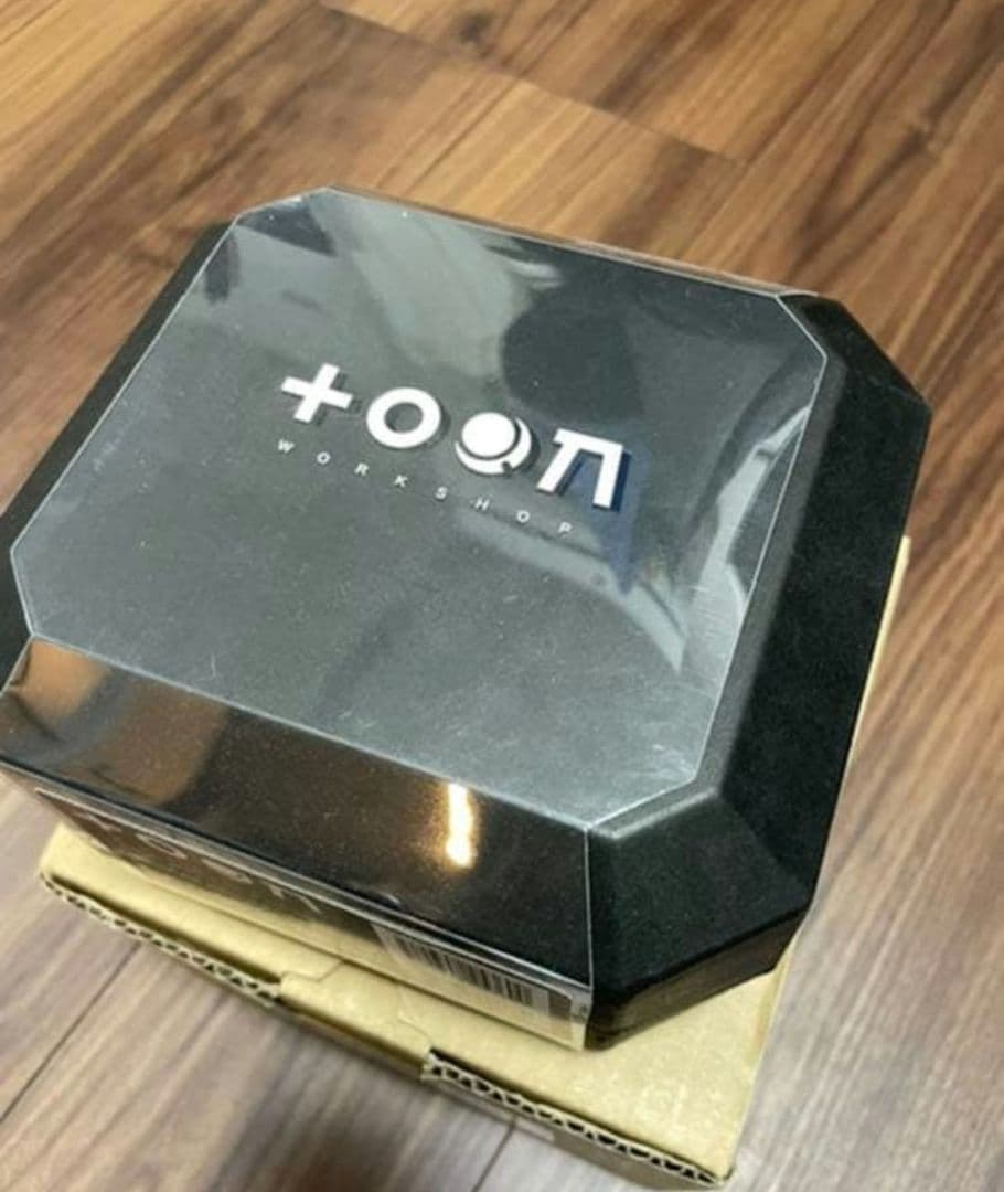 LINKIN PARK TOON WORKSHOP THP-01 限定商品