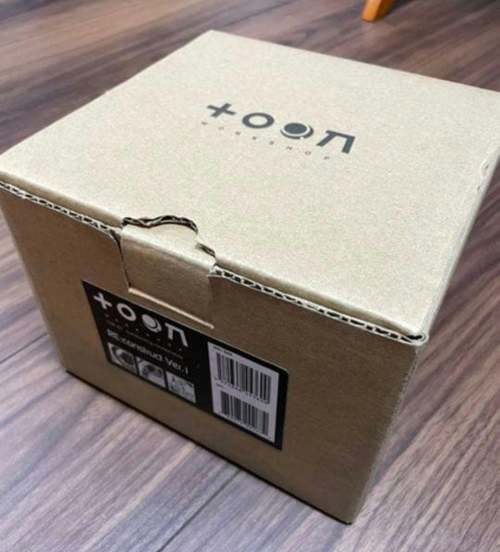 LINKIN PARK TOON WORKSHOP THP-01 限定商品