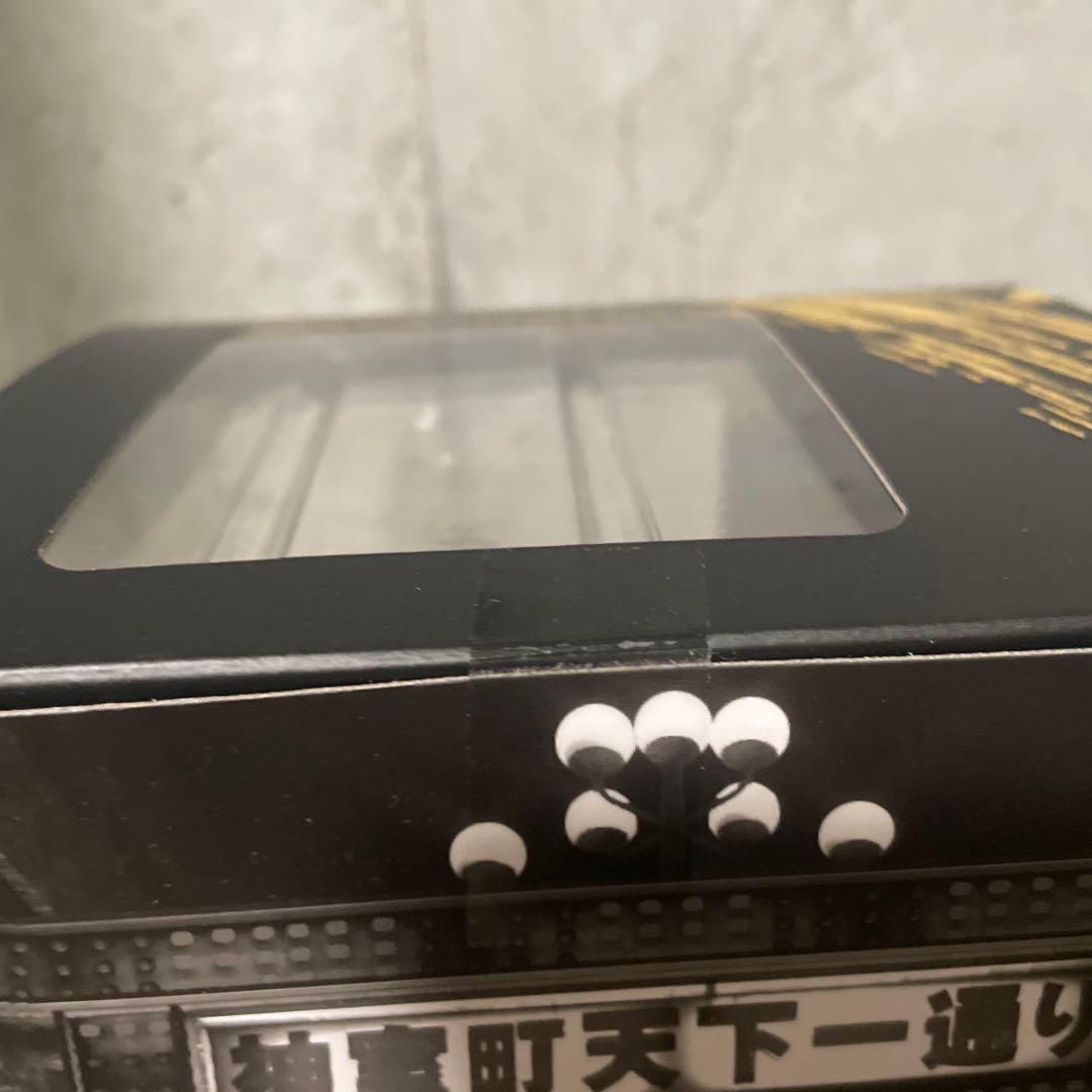 DIGSTA 龍が如く 冴島大河 フィギュア