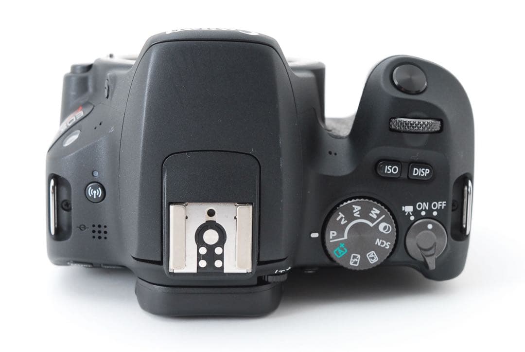 キャノンcanon kiss x9標準&望遠ダブルレンズセット