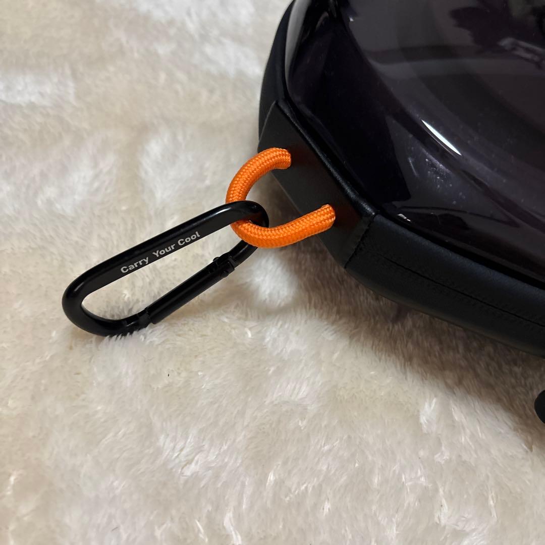 TORRAS COOLIFY 2ネックエアコン（中古）