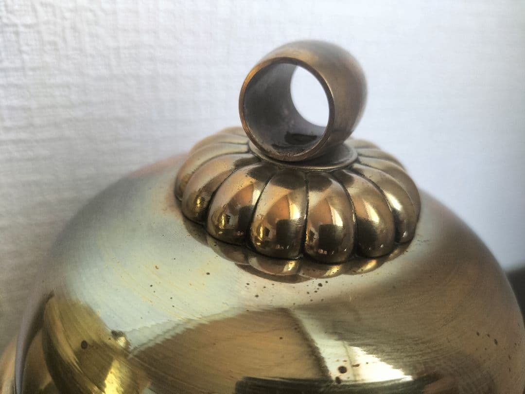 本坪鈴　4.5寸　6寸