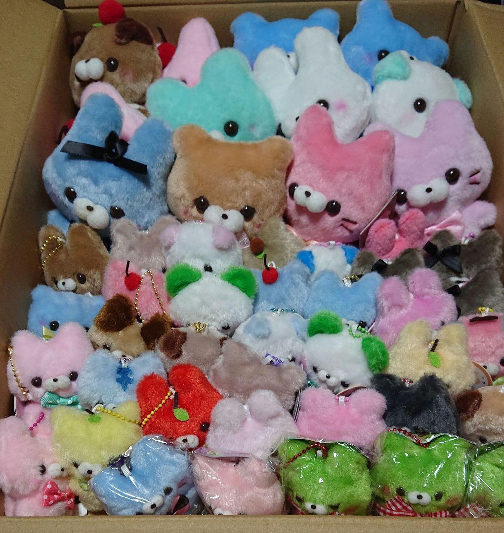 すくっとたっちさん 48点セット