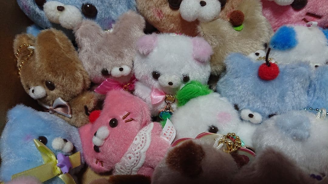 すくっとたっちさん 48点セット