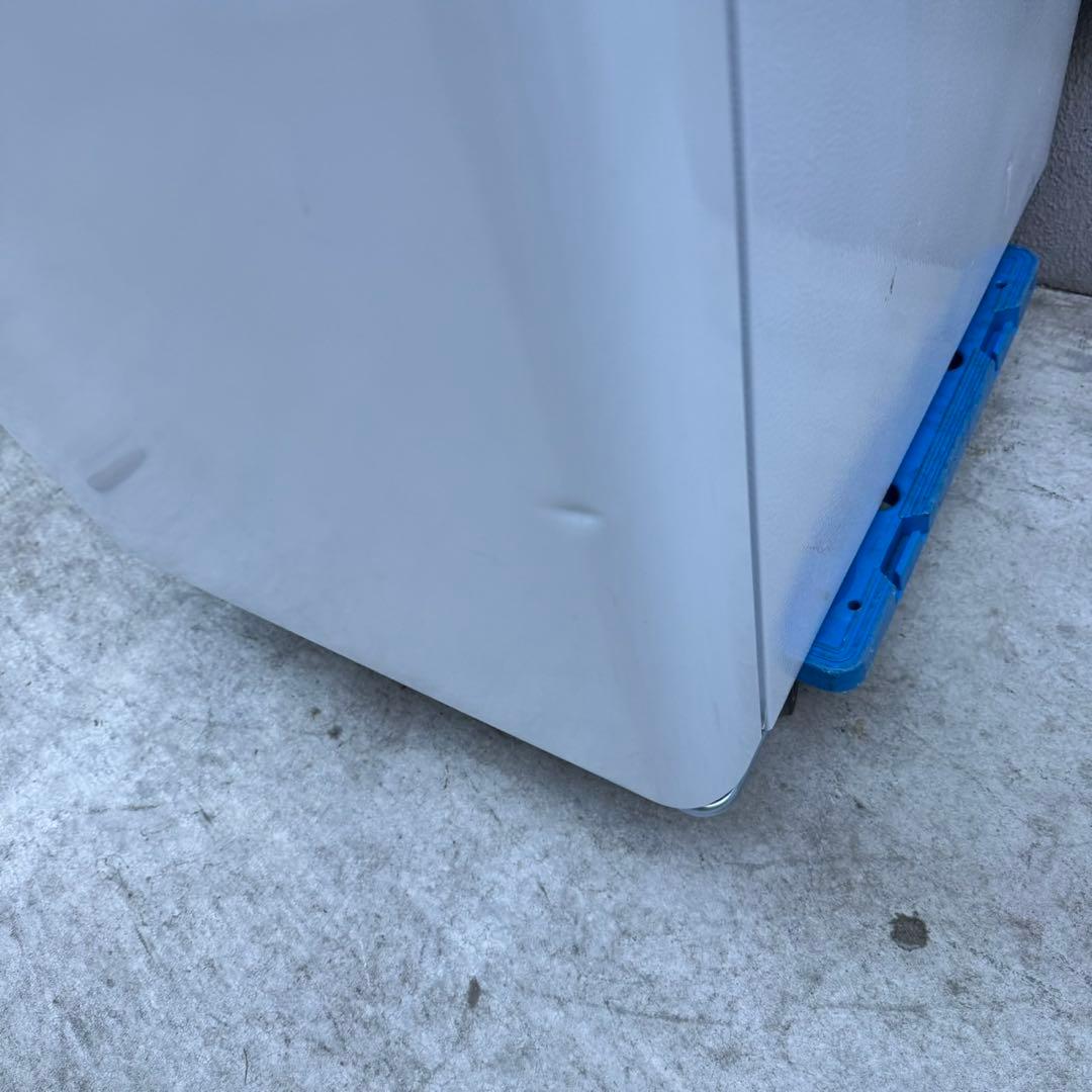 125⭐️2025.24年製セット★ハイセンス冷蔵庫　ハイアール洗濯機　一人暮らし