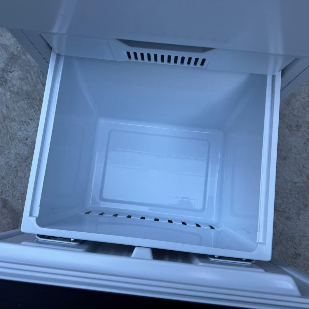 125⭐️2025.24年製セット★ハイセンス冷蔵庫　ハイアール洗濯機　一人暮らし