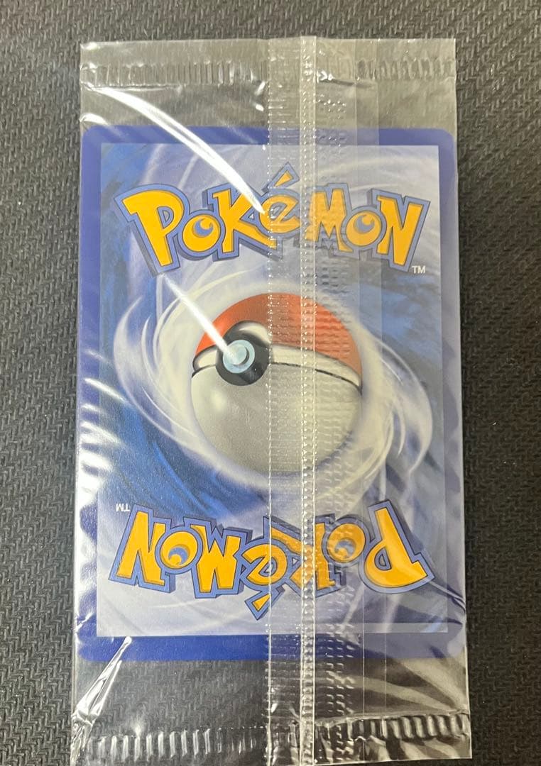 【未開封】メガリザードンX ex オドリドリex プロモ 英語版 海外限定②