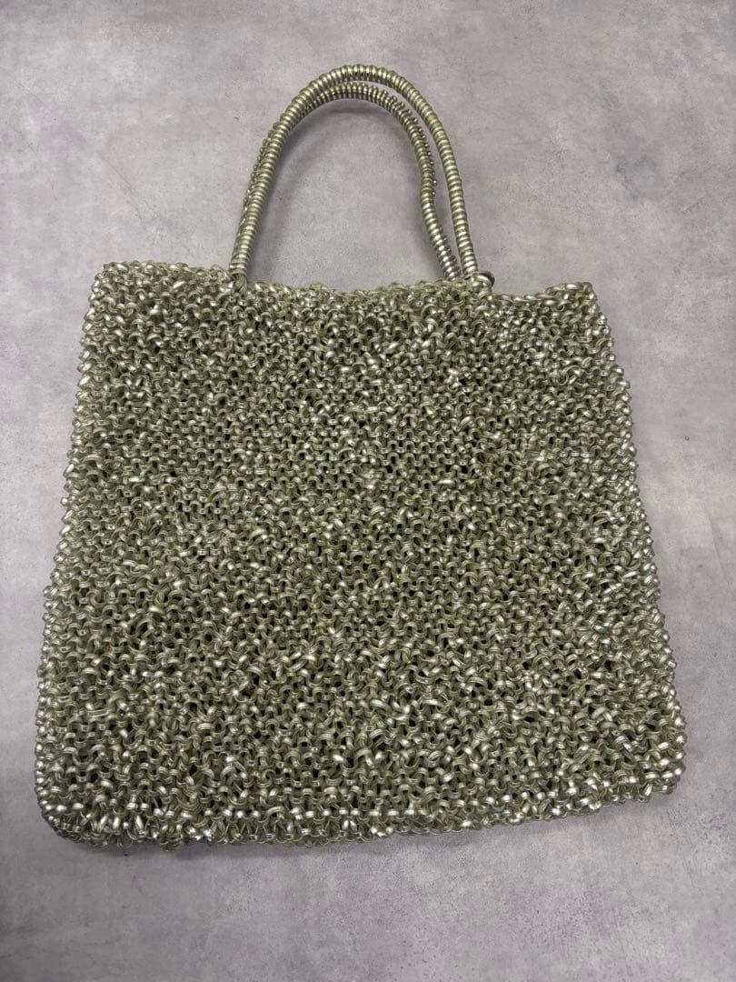 ANTEPRIMA ワイヤーバック　3点まとめ売り