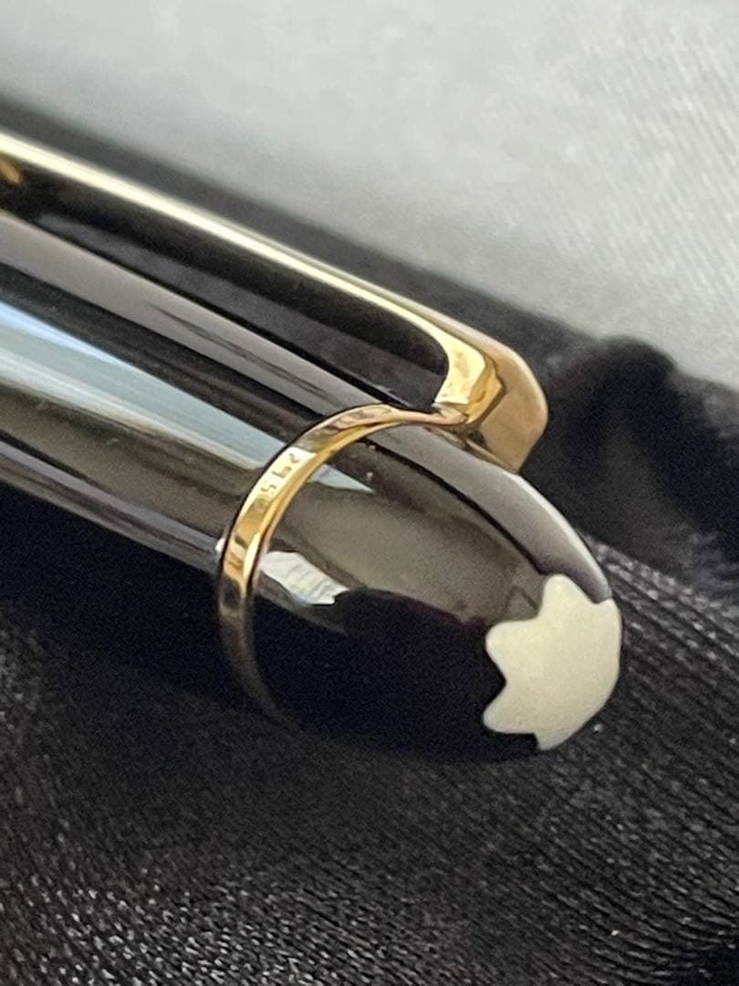 ◾️極美品◾️モンブラン 161 ルグラン ボールペン◾️◾️マイスターシュテュック◾️