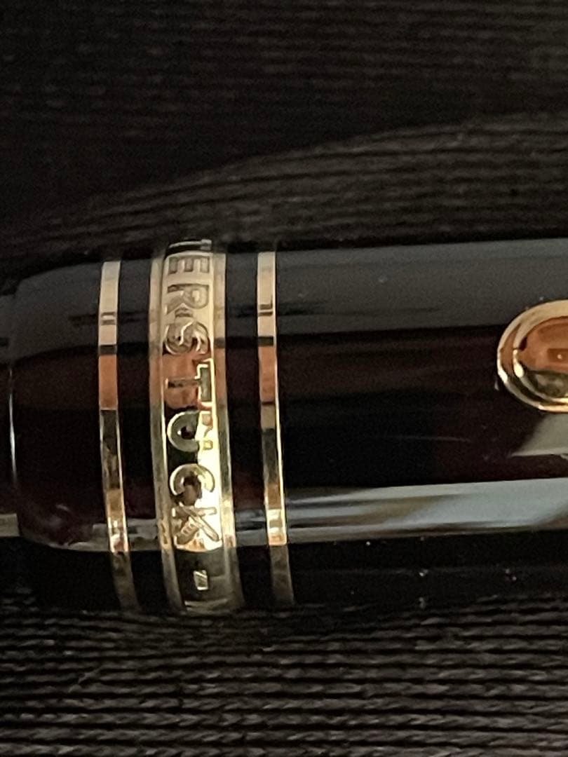 ◾️極美品◾️モンブラン 161 ルグラン ボールペン◾️◾️マイスターシュテュック◾️