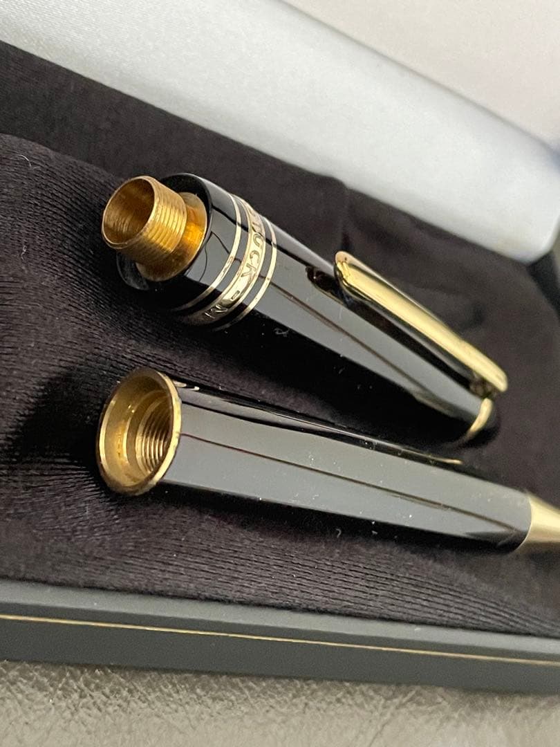 ◾️極美品◾️モンブラン 161 ルグラン ボールペン◾️◾️マイスターシュテュック◾️