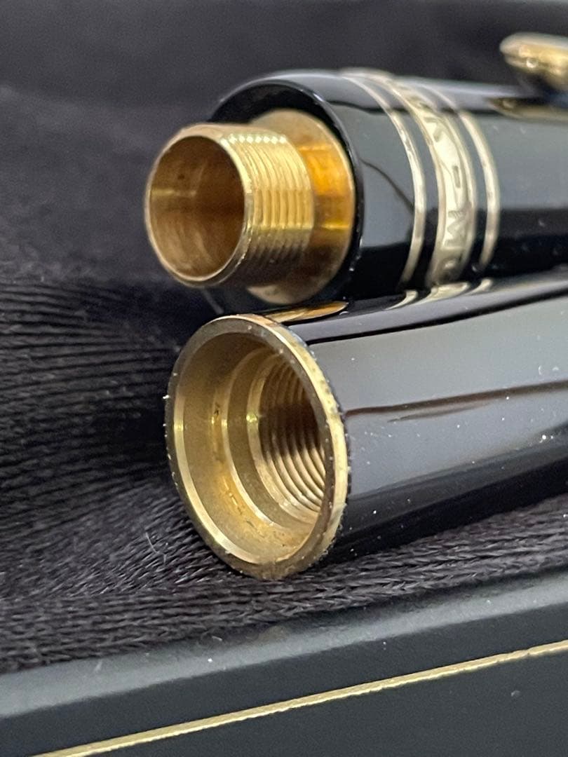 ◾️極美品◾️モンブラン 161 ルグラン ボールペン◾️◾️マイスターシュテュック◾️