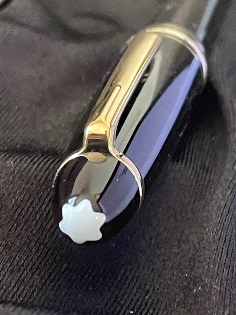 ◾️極美品◾️モンブラン 161 ルグラン ボールペン◾️◾️マイスターシュテュック◾️