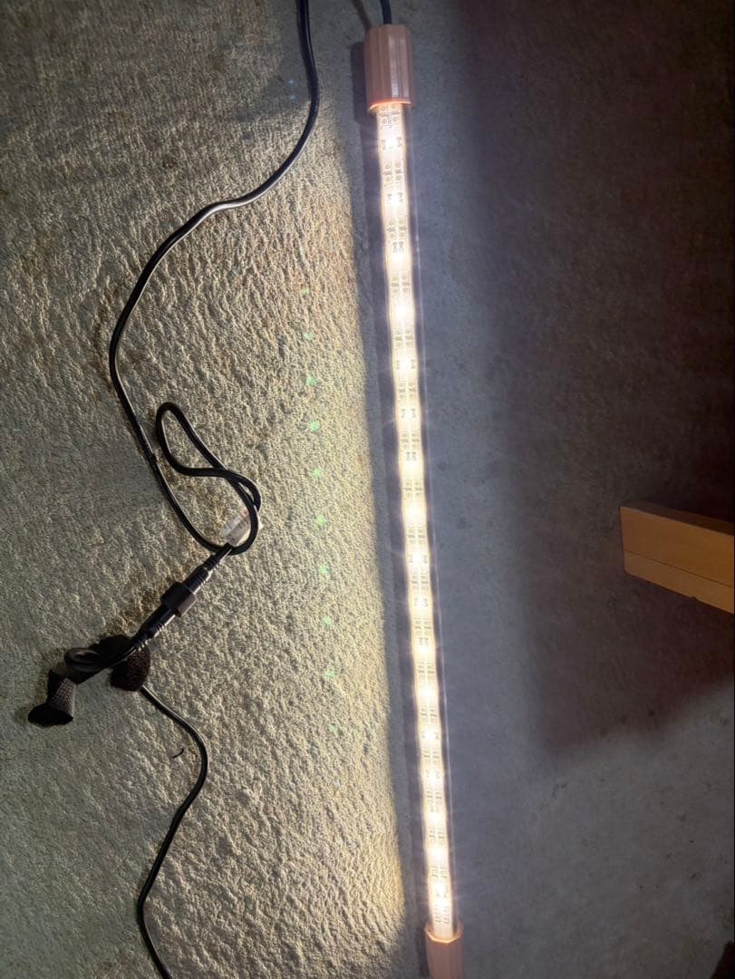 アロワナライト