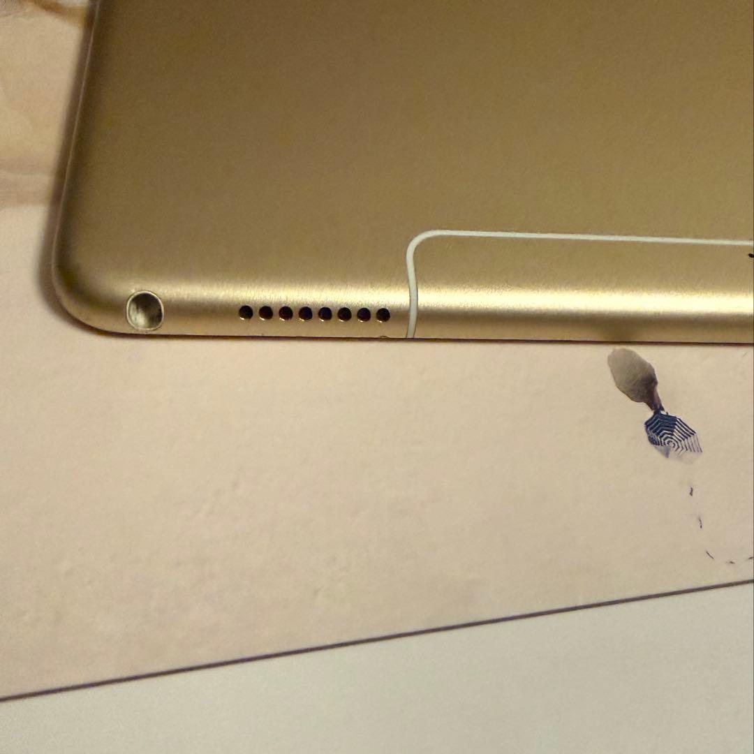 iPad Pro 10.5インチ Wi-Fi Cellular 256GB