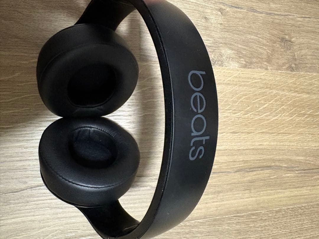 ヘッドホン Beats Studio3 wireless
